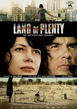 Watch and Download Land of Plenty 4