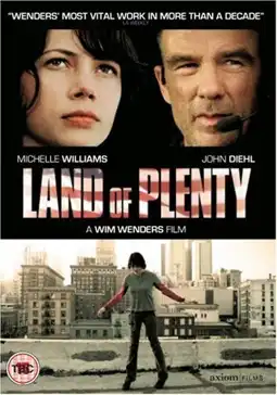 Watch and Download Land of Plenty 5