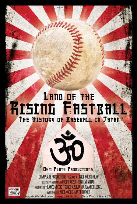 Watch and Download Land of the Rising Fastball 1