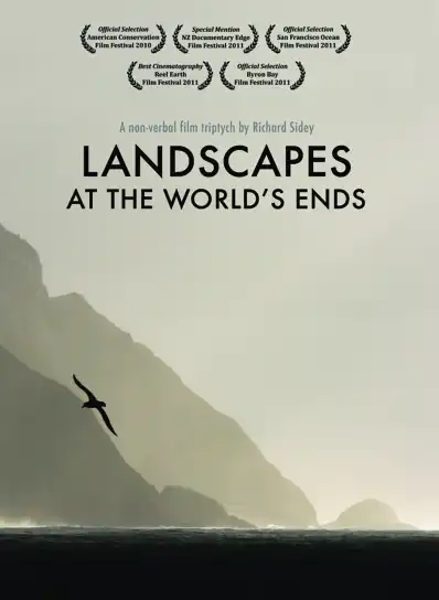 Watch and Download Landscapes at the World's Ends 2