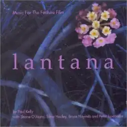 Watch and Download Lantana 9