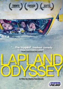 Watch and Download Lapland Odyssey 4