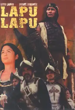 Watch and Download Lapu-Lapu 8