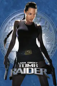 Watch and Download Lara Croft: Tomb Raider