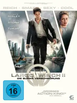 Watch and Download Largo Winch II 12