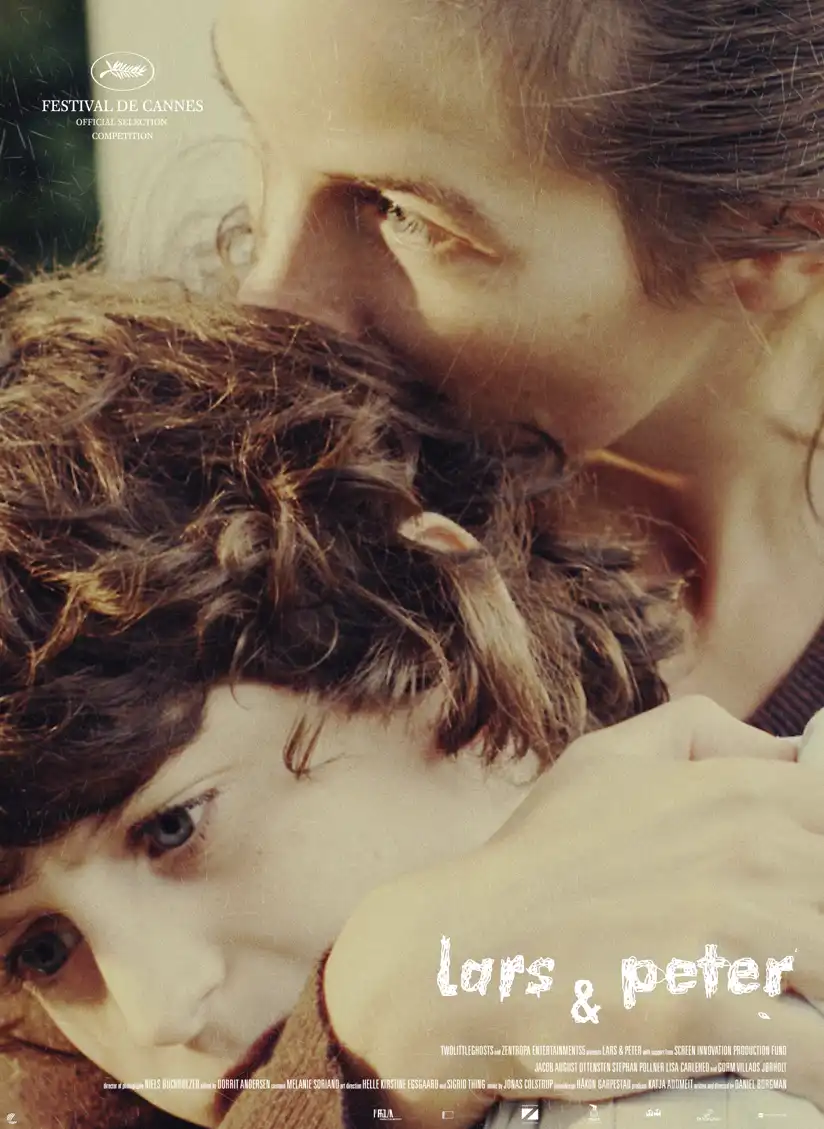 Watch and Download Lars and Peter 1