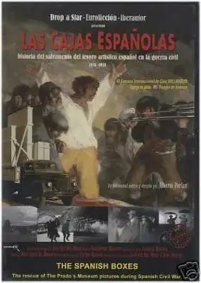 Watch and Download Las cajas españolas 1