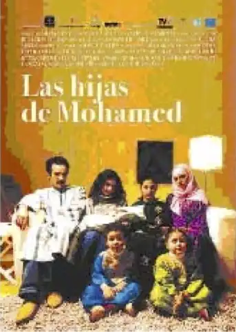 Watch and Download Las hijas de Mohamed 2