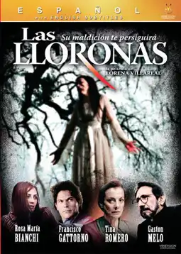 Watch and Download Las lloronas 1