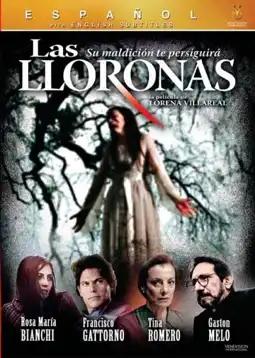 Watch and Download Las lloronas 2