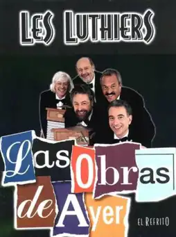 Watch and Download Las obras de ayer 3