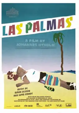 Watch and Download Las Palmas 3