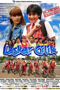 Watch and Download Laskar Cilik