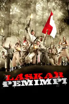 Watch and Download Laskar Pemimpi