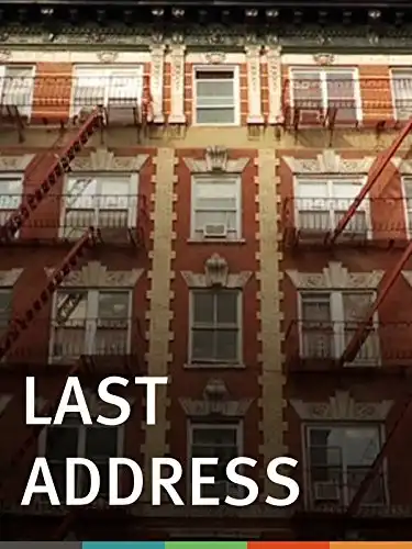 Watch and Download Last Address 2