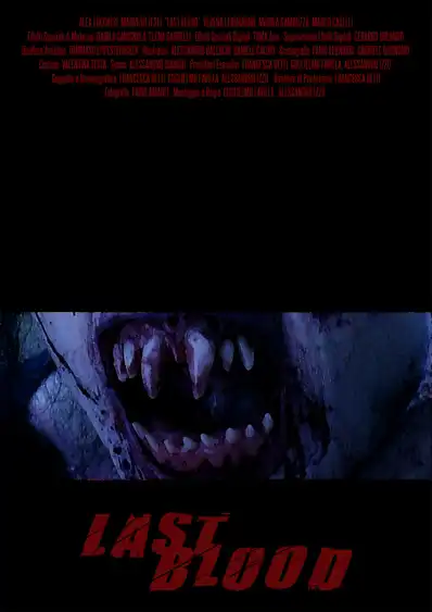 Watch and Download Last Blood 2