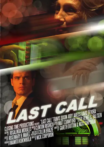 Watch and Download Last Call 4