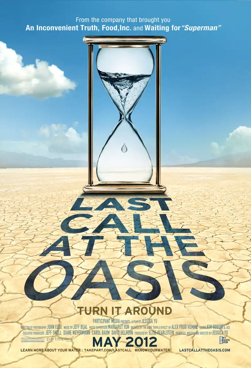 Watch and Download Last Call at the Oasis 1