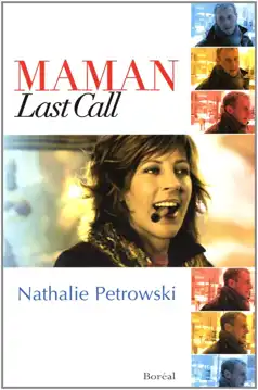 Watch and Download Last Call for Mom