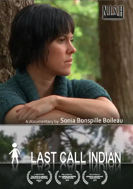 Watch and Download Last Call Indian 1