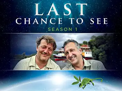 Watch and Download Last Chance to See 7