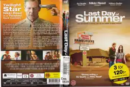 Watch and Download Last Day of Summer 9