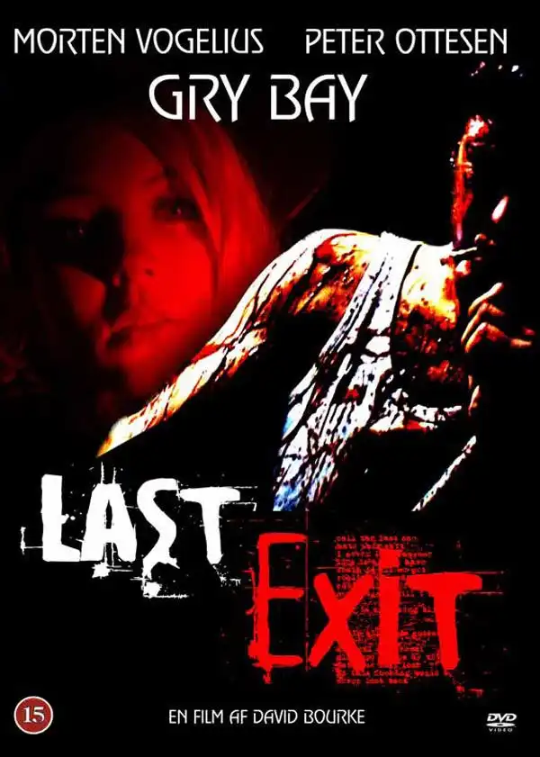 Watch and Download Last Exit (the underground film) 7