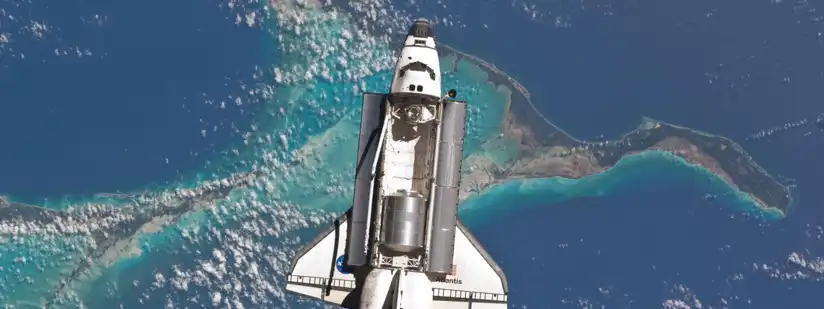 Watch and Download Last Flight of the Space Shuttle 1