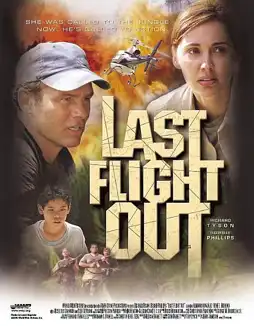 Watch and Download Last Flight Out 3