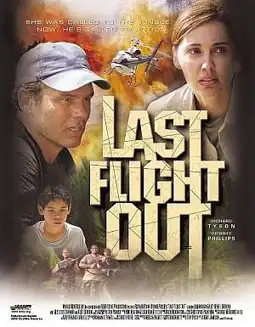 Watch and Download Last Flight Out 4