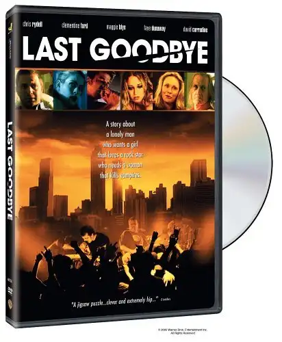 Watch and Download Last Goodbye 4