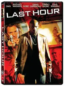 Watch and Download Last Hour 12