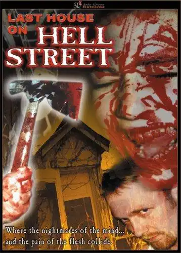 Watch and Download Last House on Hell Street 2