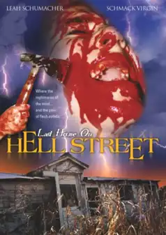 Watch and Download Last House on Hell Street