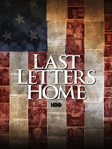 Watch and Download Last Letters Home 1