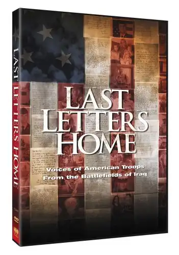 Watch and Download Last Letters Home 2