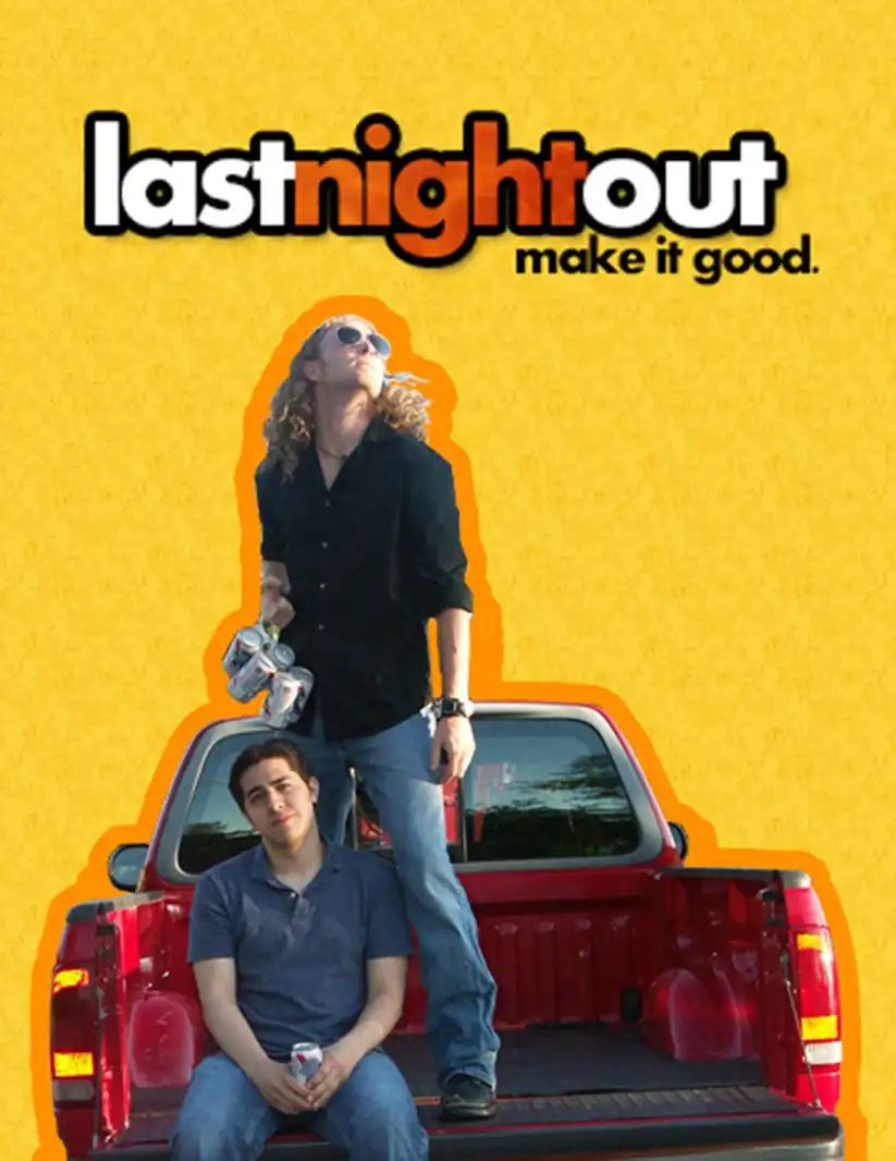 Watch and Download Last Night Out 1