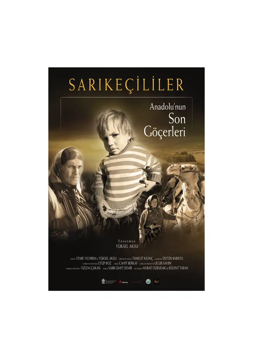 Watch and Download Last Nomads in Anatolia: Sarikecilis 1