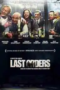 Watch and Download Last Orders 13