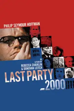 Watch and Download Last Party 2000