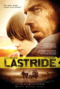 Watch and Download Last Ride 8