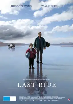 Watch and Download Last Ride 9