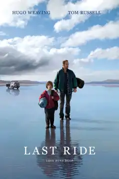 Watch and Download Last Ride