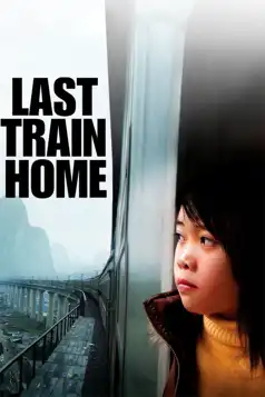 Watch and Download Last Train Home