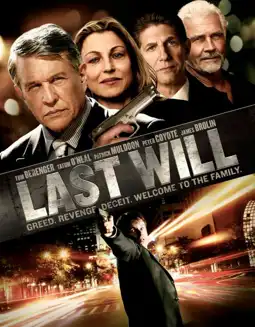 Watch and Download Last Will 8