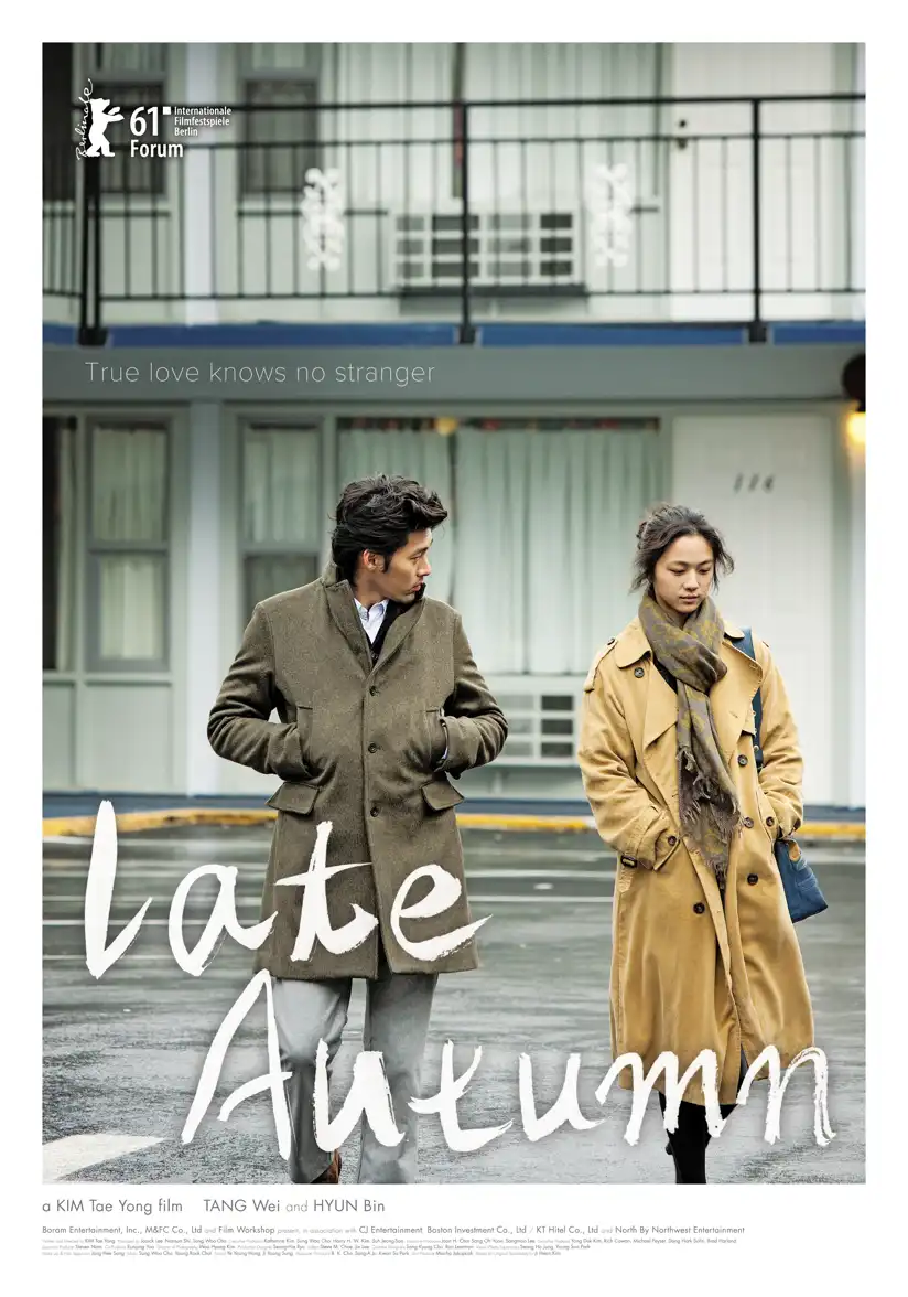 Watch and Download Late Autumn 16