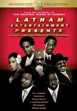 Watch and Download Latham Entertainment Presents: An All New Comedy Experience 2