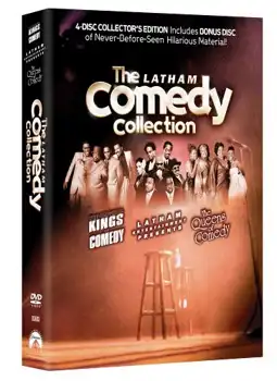 Watch and Download Latham Entertainment Presents: An All New Comedy Experience 6