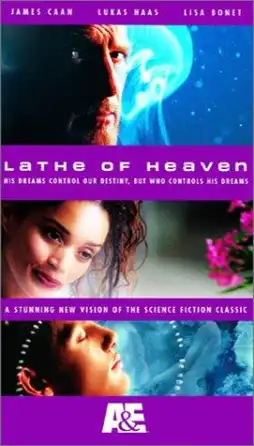 Watch and Download Lathe of Heaven 4