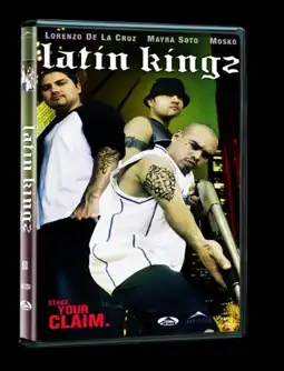 Watch and Download Latin Kingz 2